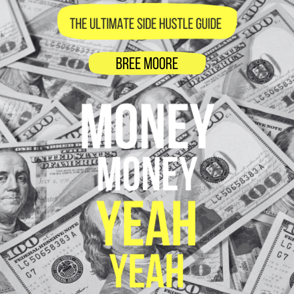 EBOOK: "The Ultimate Side Hustle Guide"